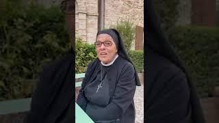 Che Dio ci aiuti 7, Valeria Fabrizi e il legame con Assisi