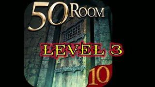 Can You Escape the 100 Room X level 3  walkthrough