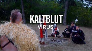 Video Premiere Song "Virus" by the Band KALTBLUT - Industrial Rock, NDH, German Dance Metal