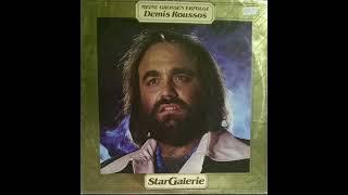 Demis Roussos Vagabund der liebe