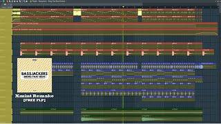 Bassjackers - Bring That Beat (Xmint Remake) [FREE FLP]