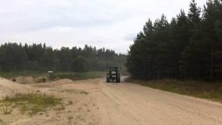 John deere 7920 straight pipe