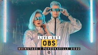 PAROOKAVILLE 2022 | OSTBLOCKSCHLAMPEN