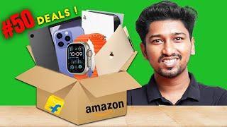 50 Great Flipkart and Amazon deals ! (தமிழ்)