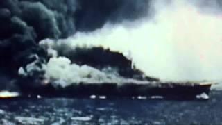 Japanese Kamikaze Philippine Islands