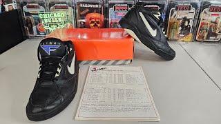 History from the sneakers and beyond, Nike and Bulls nostalgia