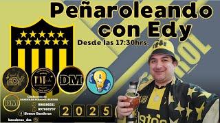 Peñaroleando con Edy Programa 231