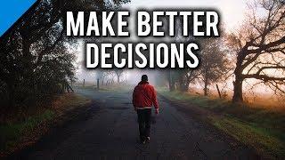 The Art of Making Good Decisions