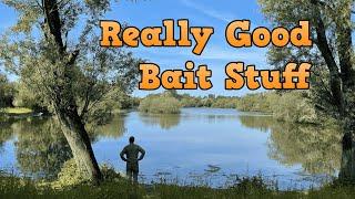 John Baker - Really Good Bait Stuff