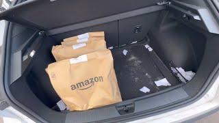 Is delivering Amazon FRESH actually worth it…