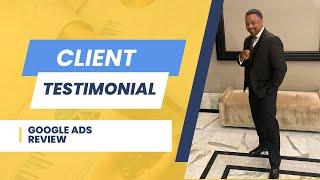 Google Certified AdWords Expert | Top Rated On Upwork | Client Recommendation Video | iambarkat