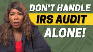 How to Respond to an IRS Audit Letter in 2022