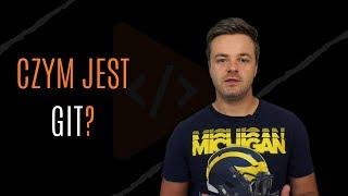 CO TO JEST GIT? Instalacja i pierwsze repozytorium