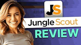 Jungle Scout Review : Is It Good For Amazon Sellers In 2025?