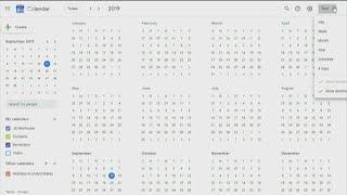 How fake calendar invites are part of a scam | KVUE