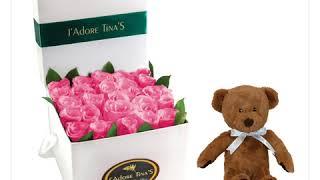 Online Flower Shop | Online Flower Delivery in UAE | Tinas Online Gift Shop | TINAS