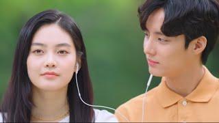 [MV3] Falling In Love After One Night  Hyeji X Kyungwoo | Drama: TRAP