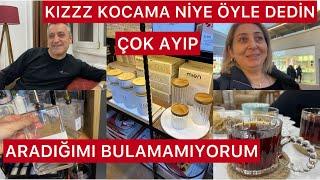 KOCAMI EKRANDAN KÜSTÜRMEYİNÇOK AYIPARADIĞIMI BULAMIYORUMELİF ÇOK UYGUNA KAPTIYENİ ÜRÜNLER GELDİ