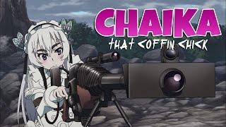 Chaika: That Coffin Chick