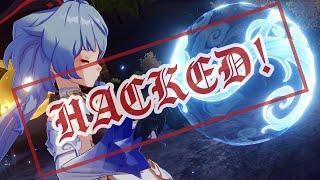 How I Was Hacked And What I Did To Get My Account Back | Genshin Impact