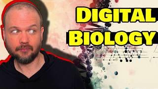 Google's "Era of Digital Biology" BEGINS...