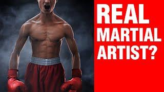 15 Signs That You Are a REAL Martial Artist | ART OF ONE DOJO