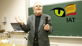 Professor Tom Regan: An Introduction to Animal Rights