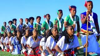 Ethiopian Music: Mahamadsa'id Huseen (Suma Anaaf Dawaan) New Wollo Oromo Music 2019(Official Video)