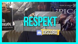 Drachenlord Discord Staffel l (2020) – Respekt