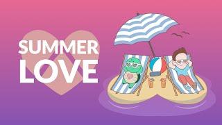 HeartPiece - Summer Love (Official Audio)