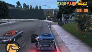 Gta 3 În Limba Română-Ultima Misiune