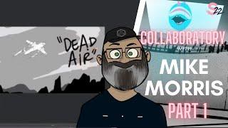 Collaboratory: Dead Air (Part. 1) | STORYBOARD PRO 22