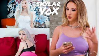 Skylar Vox New the movie is worth watching, look at the end s.vox.tv