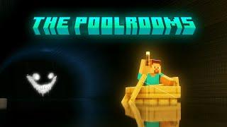 The Poolrooms In Minecraft