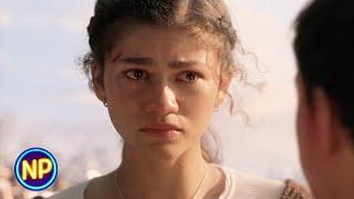 Zendaya Hates Magic | Spider-Man No Way Home (2021) | Now Playing