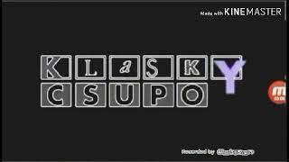 Klasky Csupo Robot Logo Sponsored by Preview 2 Effects