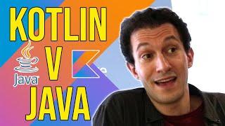 Why is Kotlin better than Java?