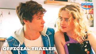 The Map of Tiny Perfect Things - Official Trailer | Prime Video