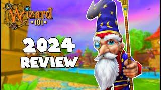 An Honest Review Of Wizard101 In 2024