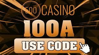 500 Casino Promo Code Free Money [2024] Free Case