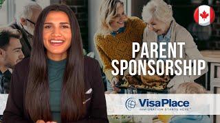 Sponsor Your Parent to Canada: Parental Sponsorship