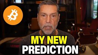 Raoul Pal - This Drama Shakes My Entire Bitcoin Prediction. Market Update!!