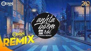 Anh Ta Bỏ Em Rồi Remix (Orinn Remix) - Hương Giang | Nhạc EDM Tiktok Gây Nghiện Hay Nhất 2019