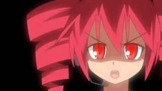 【Kasane Teto】Confront! You Look So Cool!【UTAU Animation-PV】