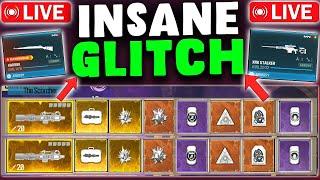 MWZ NEW UPDATE! FINDING NEW AFTER PATCHES LIVE! TOMBSTONE GLITCH / XP GLITCH / MORE!