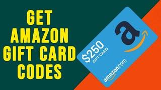 Amazon Gift Card Generator: Get Free Codes for Unlimited Shopping!