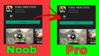 Pubg new state download Link | pubg new stage download kaise kare | Live proof