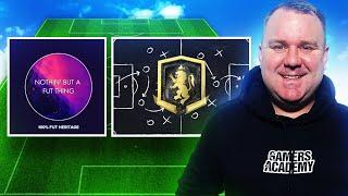 FIFA 23 - NBAFT PODCAST FT MARTAIN88 ..........FIND OUT HOW I STARTED YOUTUBE & FIFA COACHING!