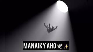 RAK ROOTS _-_ MANAIKY AHO [ Vidéos Lyrics Gasy 2020]