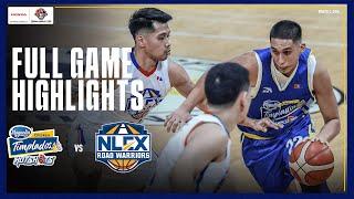 MAGNOLIA vs. NLEX | FULL GAME HIGHLIGHTS | PBA SEASON 49 PHILIPPINE CUP | DECEMBER 20, 2024